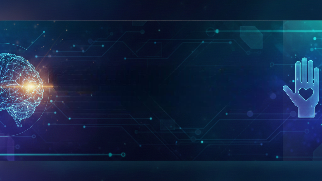 The Conscious Click: Beyond Efficiency in an AI-First World